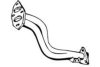 FONOS 13004 Exhaust Pipe